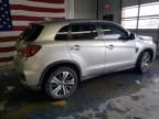 2021 Mitsubishi Outlander Sport ES