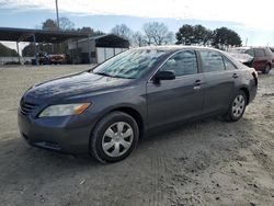 2009 Toyota Camry SE en venta en Loganville, GA