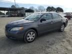 2009 Toyota Camry SE