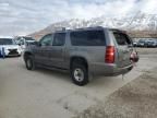 2012 Chevrolet Suburban K2500 LS