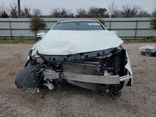 2019 Mercedes-Benz GLA 250 4matic