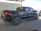 2021 GMC Sierra K1500 AT4