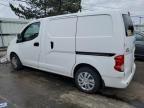 2021 Nissan NV200 2.5S