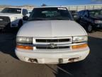 2003 Chevrolet Blazer