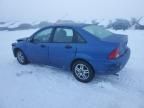 2003 Ford Focus SE Comfort