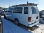 2011 Ford Econoline E350 Super Duty Wagon