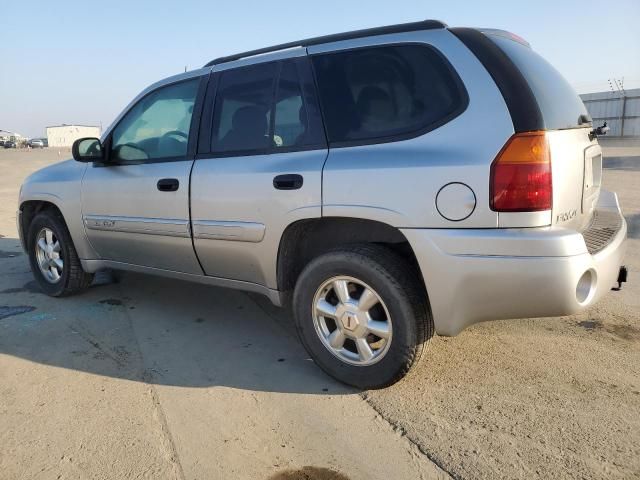 2005 GMC Envoy