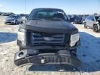 2009 Ford F150 Super Cab