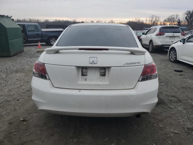 2008 Honda Accord LXP