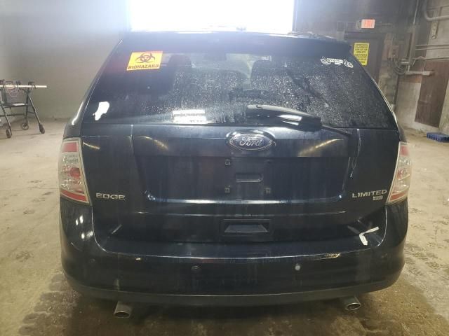 2008 Ford Edge Limited