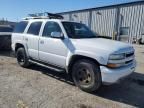 2006 Chevrolet Tahoe K1500