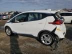 2021 Chevrolet Bolt EV LT