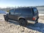 2000 Toyota 4runner SR5