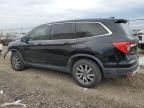 2020 Honda Pilot EXL