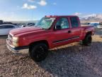 2003 Chevrolet Silverado K1500