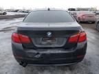 2013 BMW 528 XI