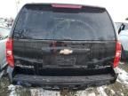 2008 Chevrolet Suburban K1500 LS