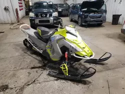 Salvage motorcycles for sale at Anchorage, AK auction: 2020 Other Snow Mobile 800 Switch