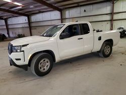 Run And Drives Cars for sale at auction: 2024 Nissan Frontier S