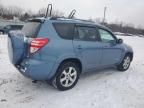 2009 Toyota Rav4 Limited