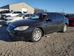 2011 Chrysler 200 Touring en venta en Lawrenceburg, KY