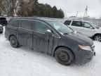 2016 Honda Odyssey LX