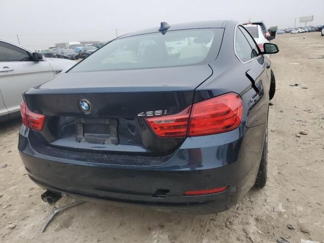 2016 BMW 428 I