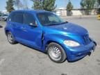 2004 Chrysler PT Cruiser Touring