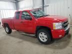 2010 Chevrolet Silverado K1500 LT