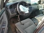 2001 Honda Odyssey EX