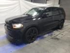 2013 Dodge Durango R/T