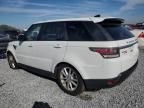 2017 Land Rover Range Rover Sport SE