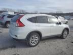 2016 Honda CR-V EXL