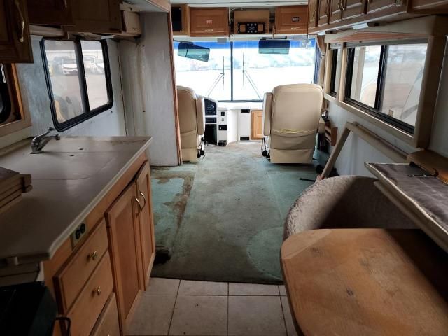 2000 Ctyc 2000 Country Coach Motorhome Allure