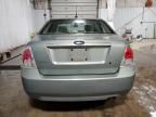 2008 Ford Fusion SE