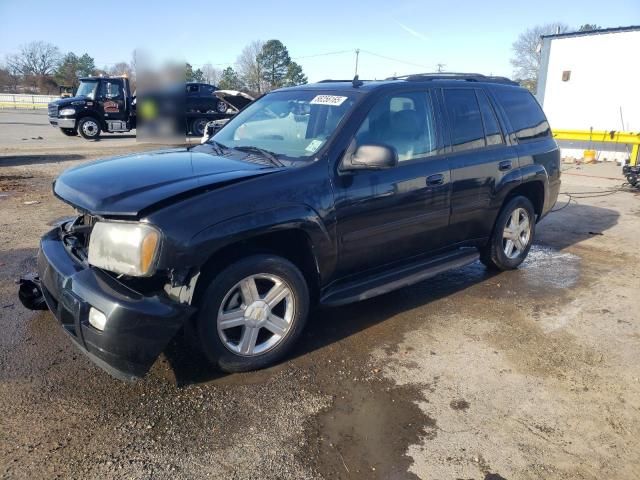 2008 Chevrolet Trailblazer LS