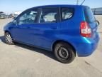 2008 Honda FIT