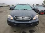 2008 Lexus RX 400H