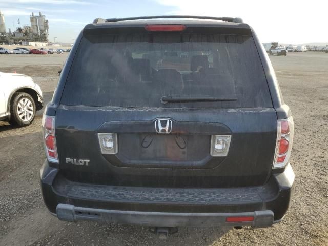 2006 Honda Pilot EX