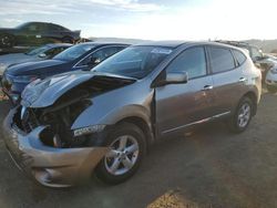 Salvage Cars with No Bids Yet For Sale at auction: 2013 Nissan Rogue S