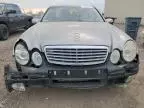 2003 Mercedes-Benz E 320