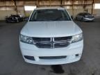 2013 Dodge Journey SE