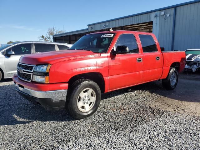 2006 Chevrolet Silverado K1500