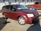 2009 Dodge Grand Caravan SE