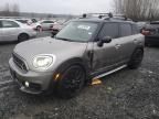 2017 Mini Cooper S Countryman ALL4