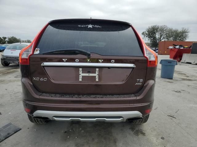 2017 Volvo XC60 T5 Dynamic