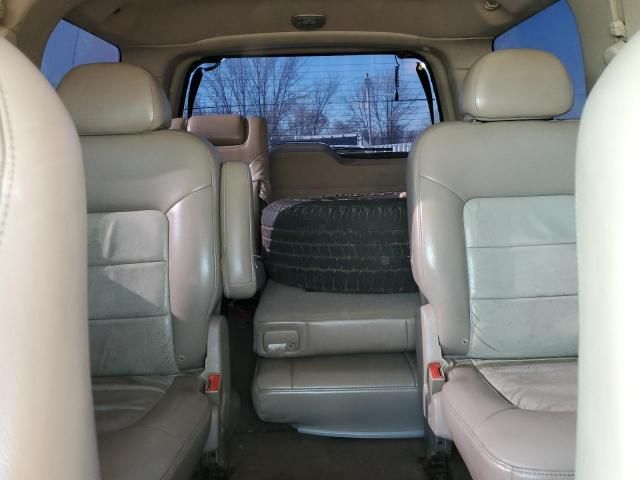 2004 Ford Expedition Eddie Bauer