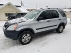 2002 Honda CR-V EX