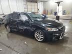 2015 Lexus CT 200