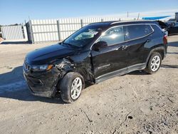 2024 Jeep Compass Latitude en venta en Arcadia, FL